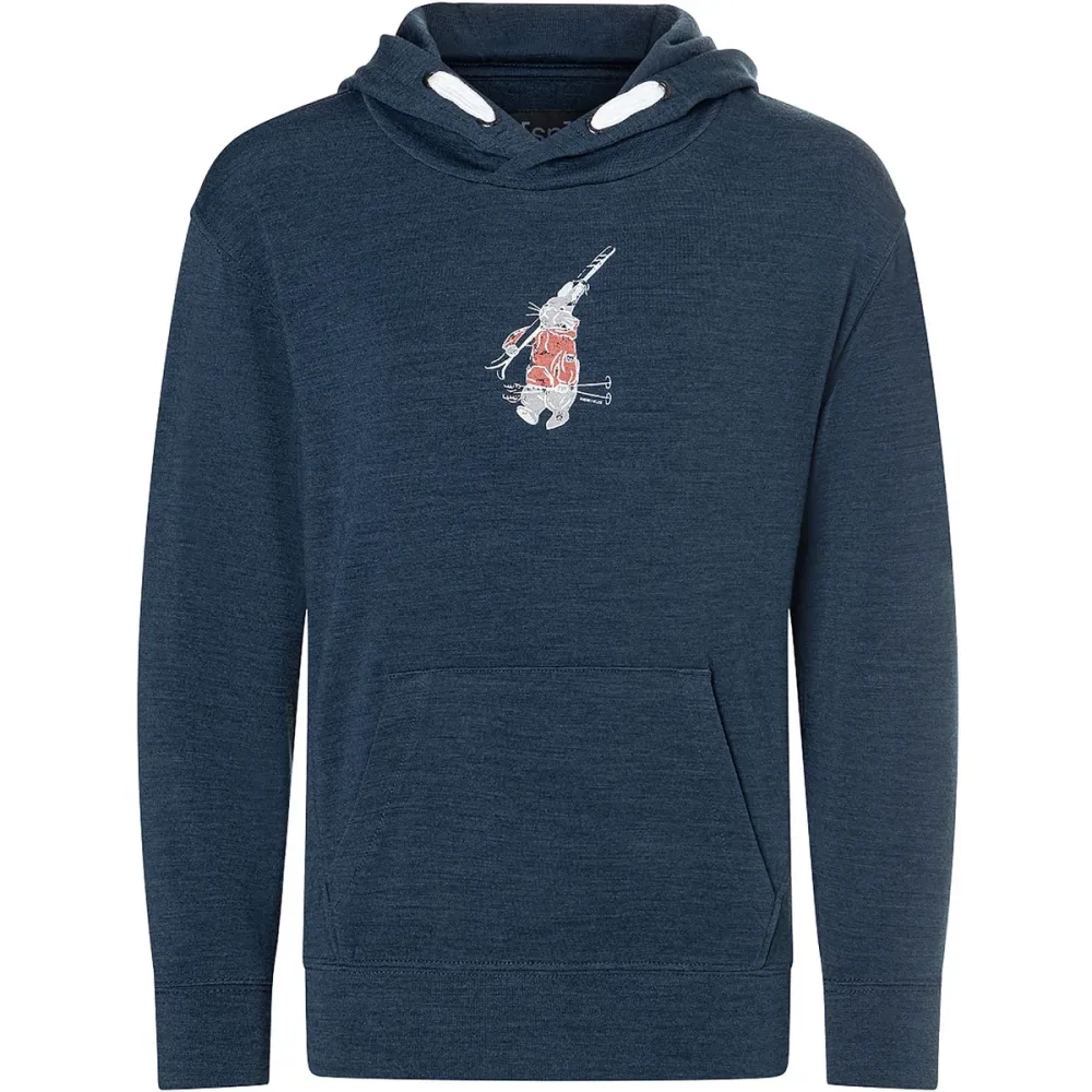 Super.Natural Kinder Ski Bunny Hoodie