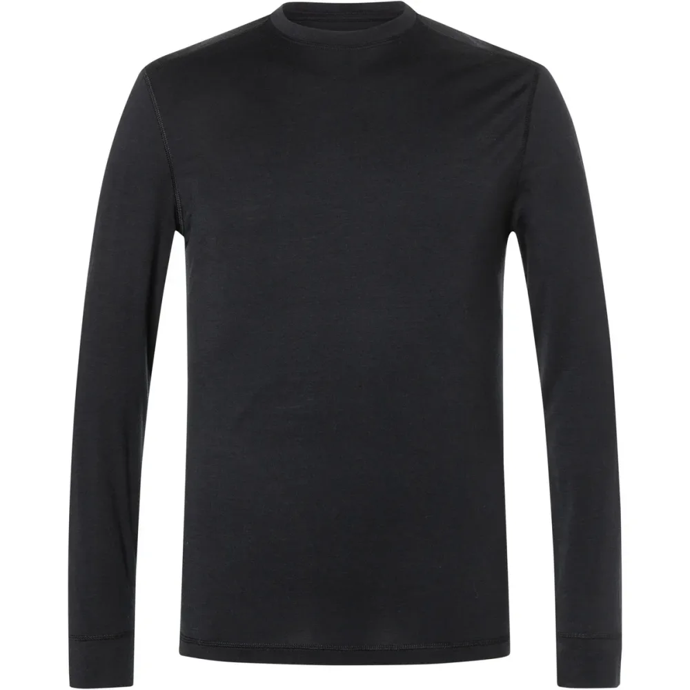 Super.Natural Herren Bio Base Longsleeve