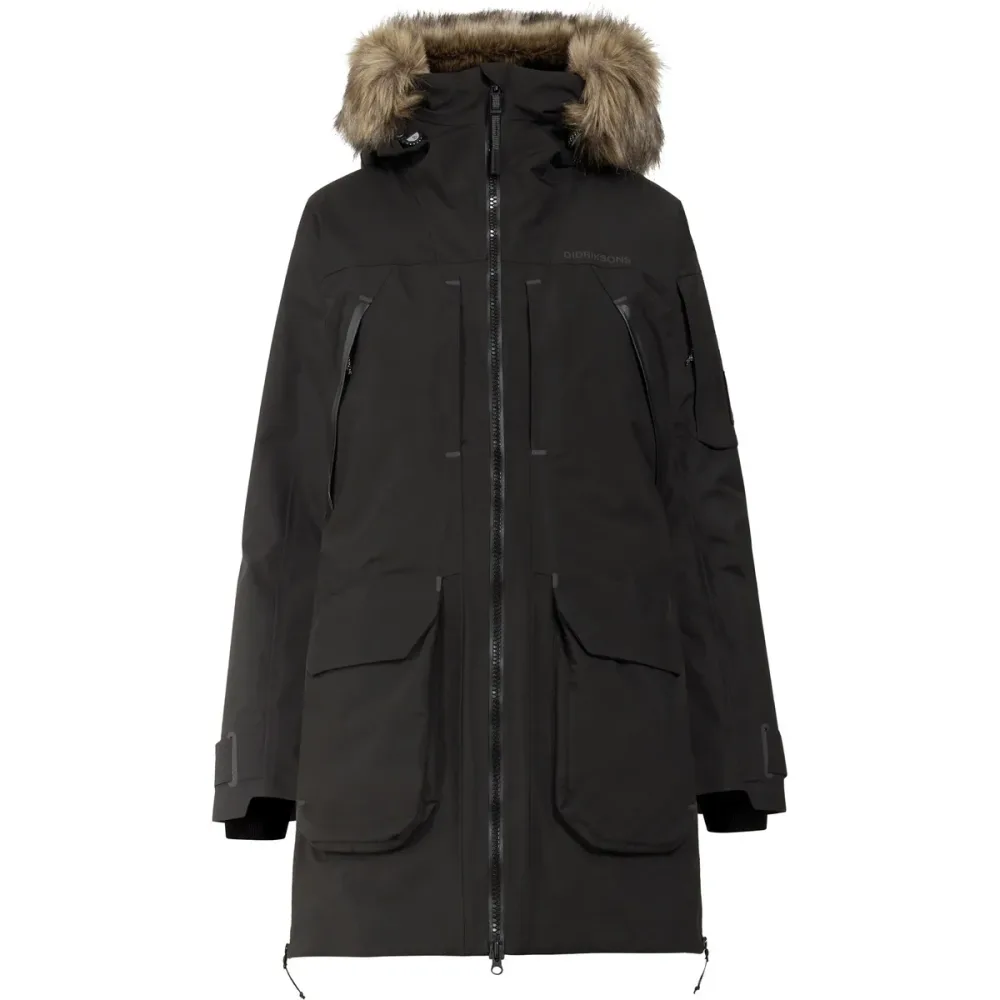 Didriksons Damen Ceres 2 Parka