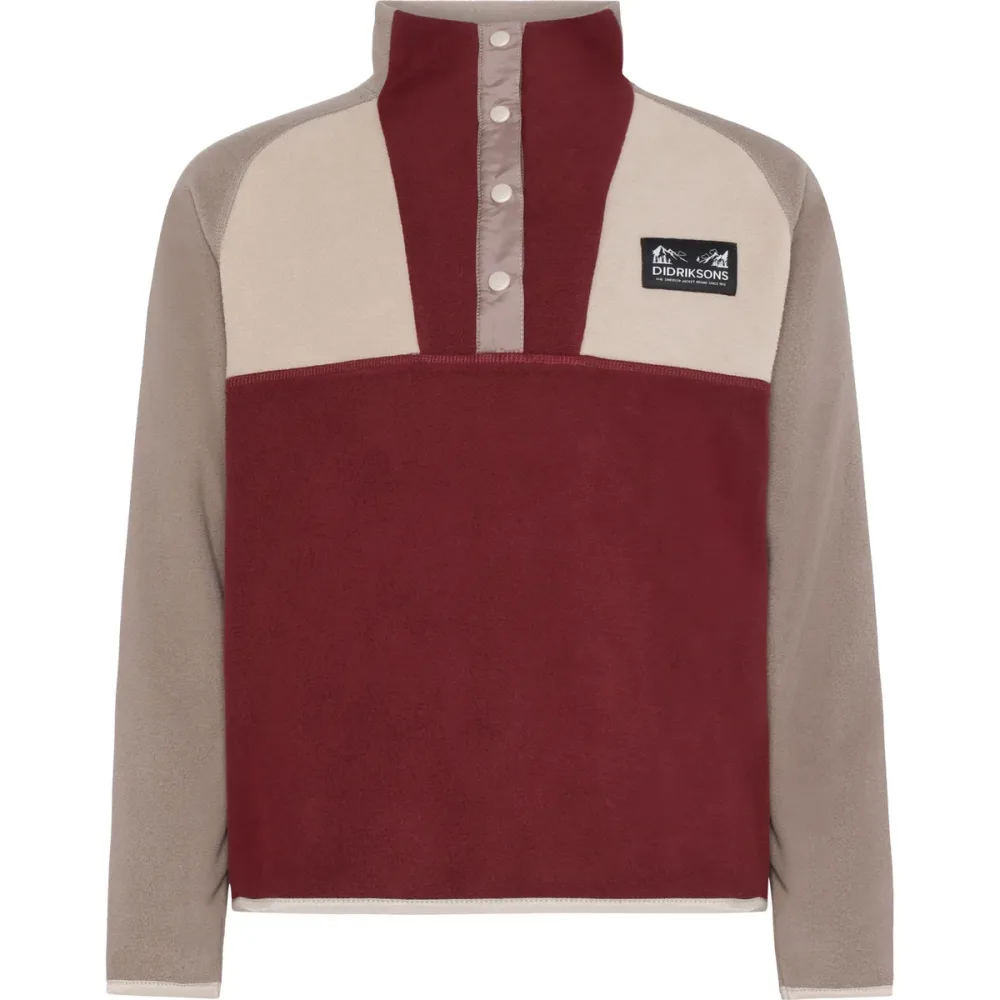 Didriksons Kinder Yokto 2 Pullover