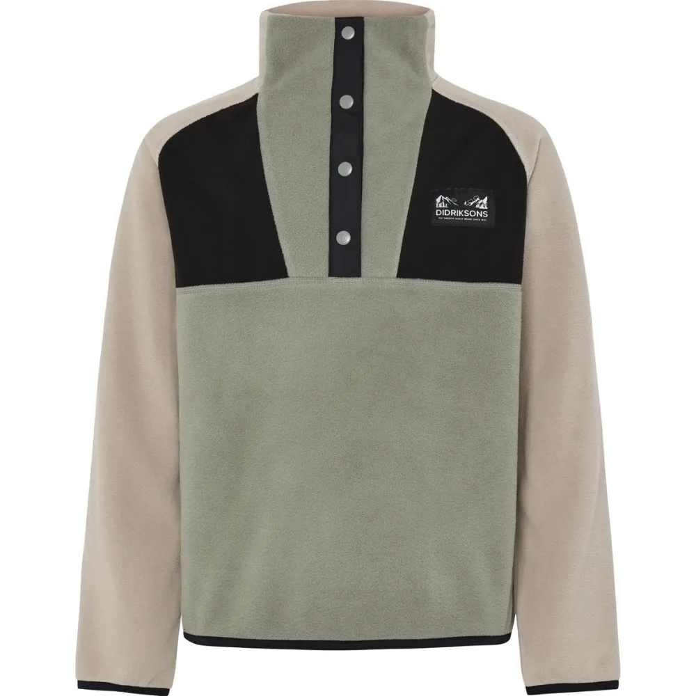 Didriksons Kinder Yokto 2 Pullover