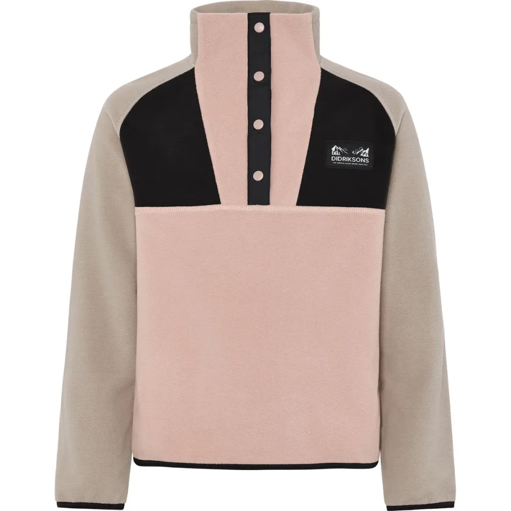 Didriksons Kinder Yokto 2 Pullover