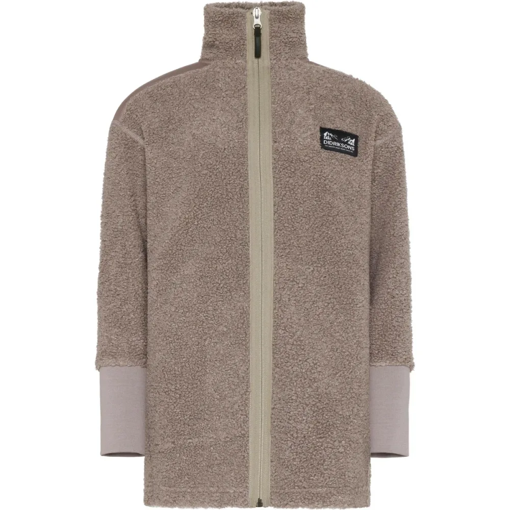 Didriksons Kinder Ampere Jacke