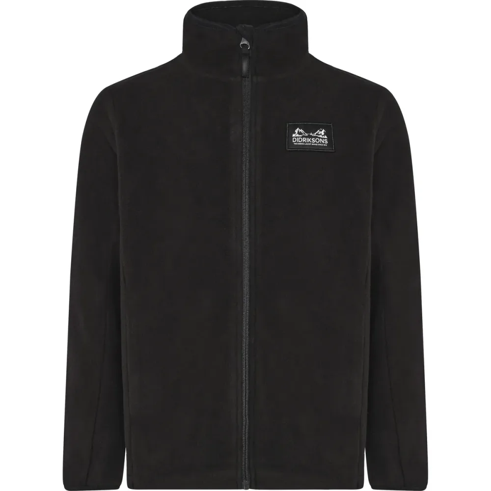 Didriksons Kinder Malakit Jacke