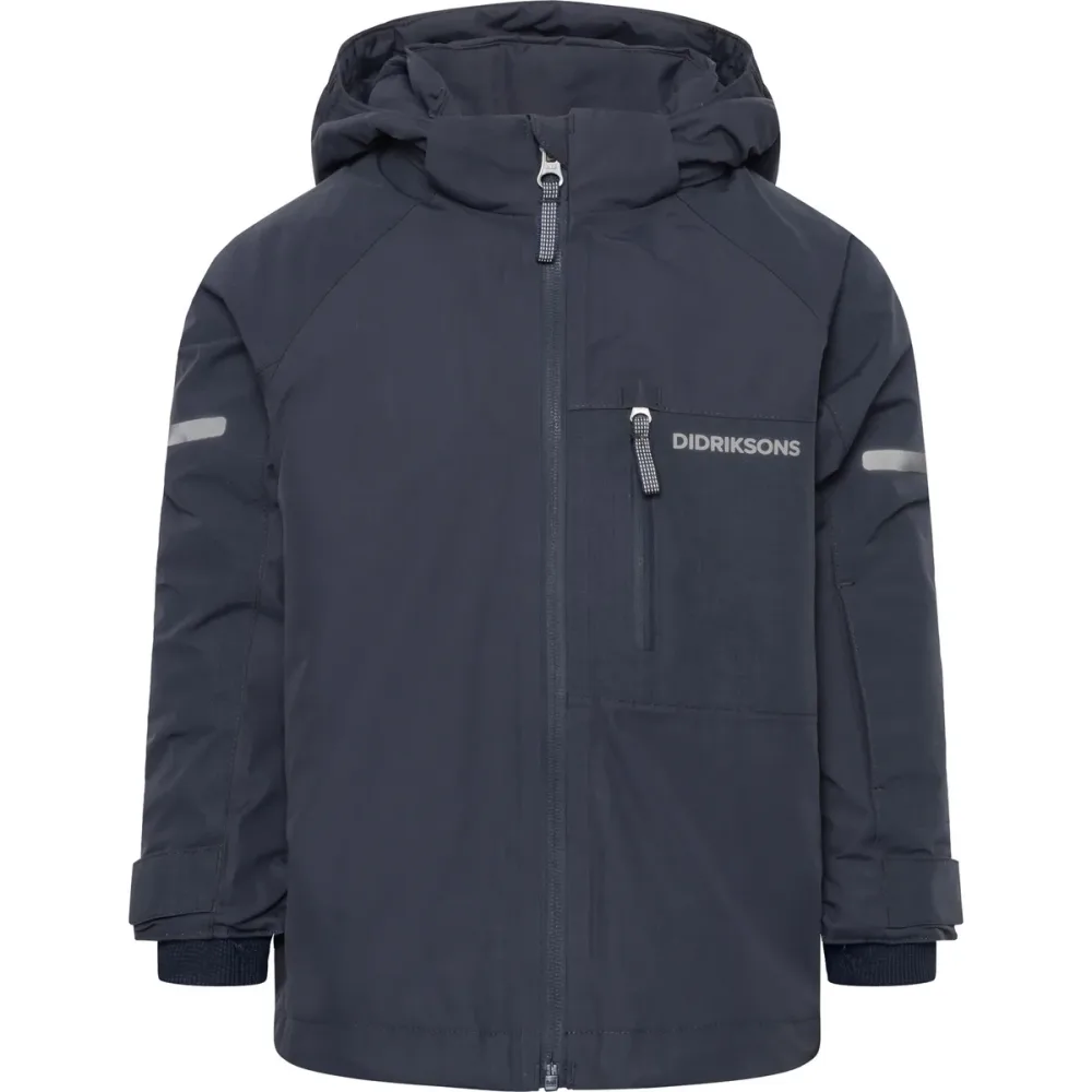 Didriksons Kinder Falken Jacke
