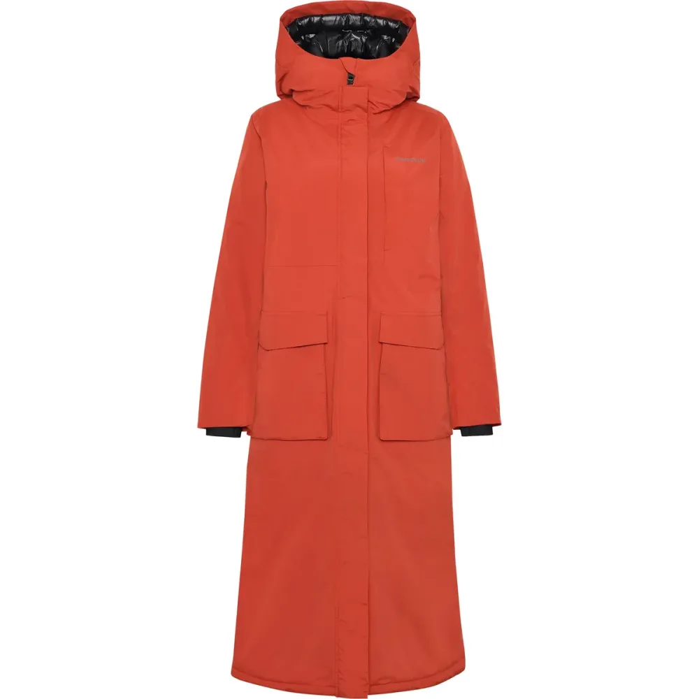 Didriksons Damen Leya L 4 Parka