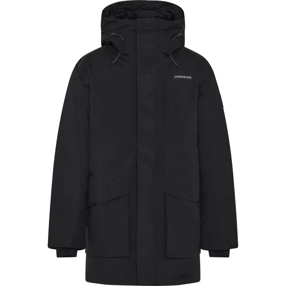 Didriksons Herren Akilles 2 Parka