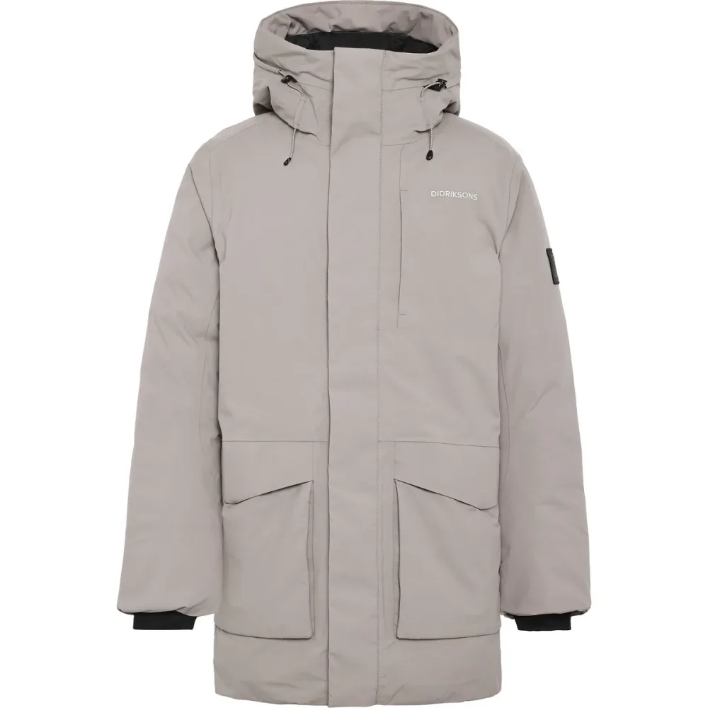 Didriksons Herren Akilles 2 Parka