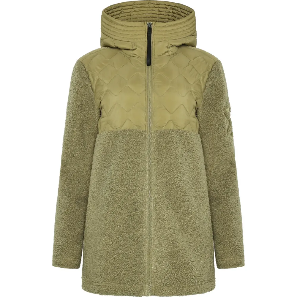Didriksons Damen Bibi 2 Jacke