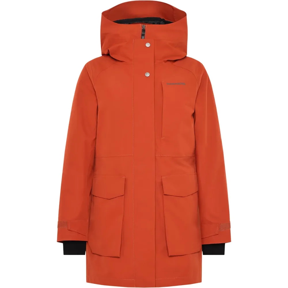 Didriksons Damen Harriet Parka
