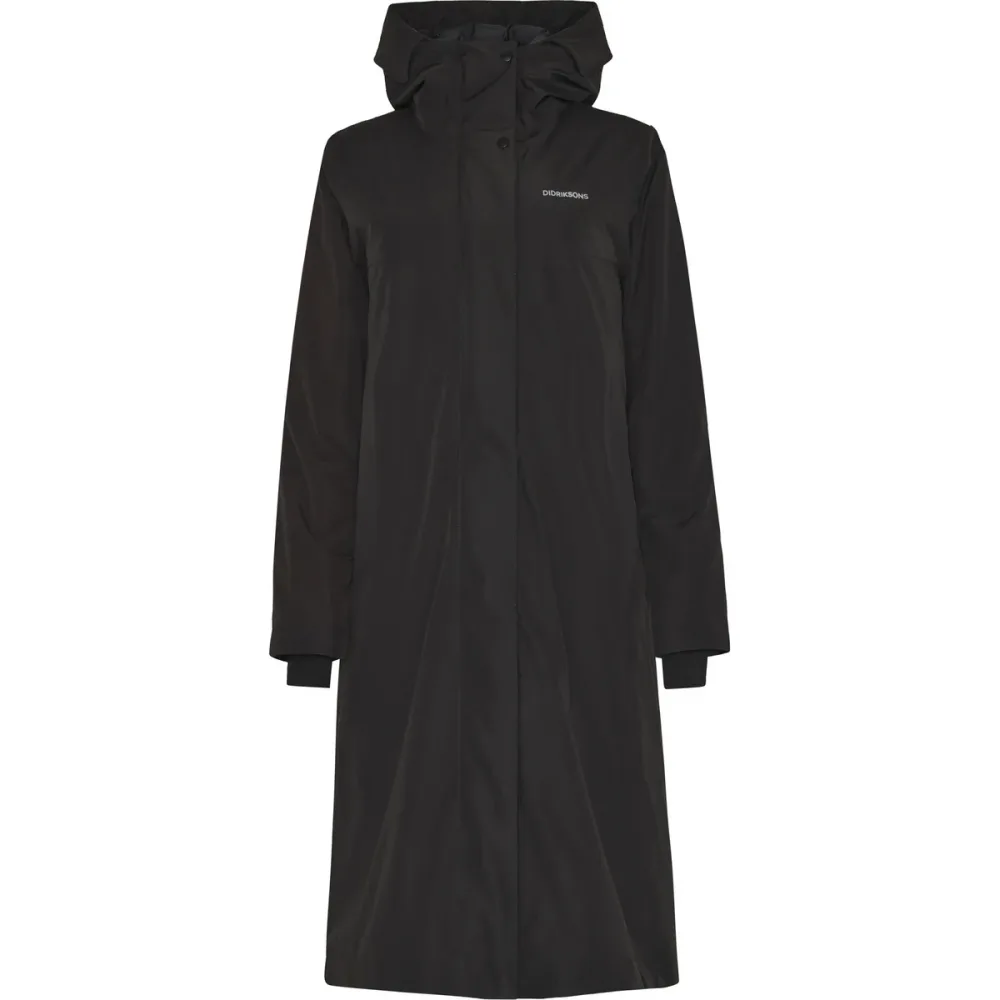 Didriksons Damen Selina Parka
