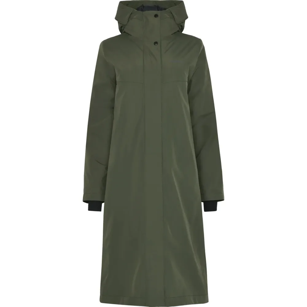 Didriksons Damen Selina Parka