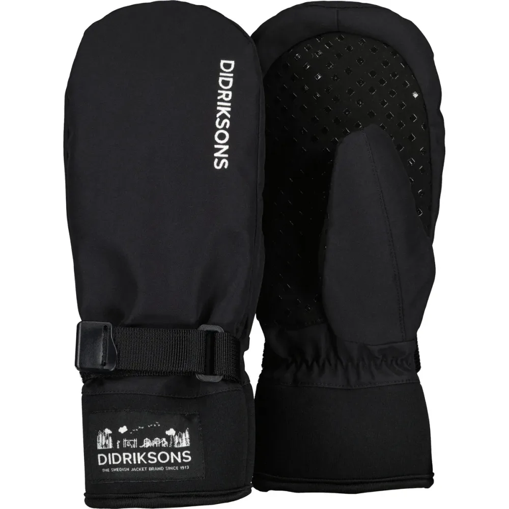Didriksons Kinder Lovas Handschuhe