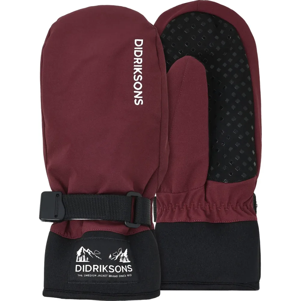 Didriksons Kinder Lovas Handschuhe