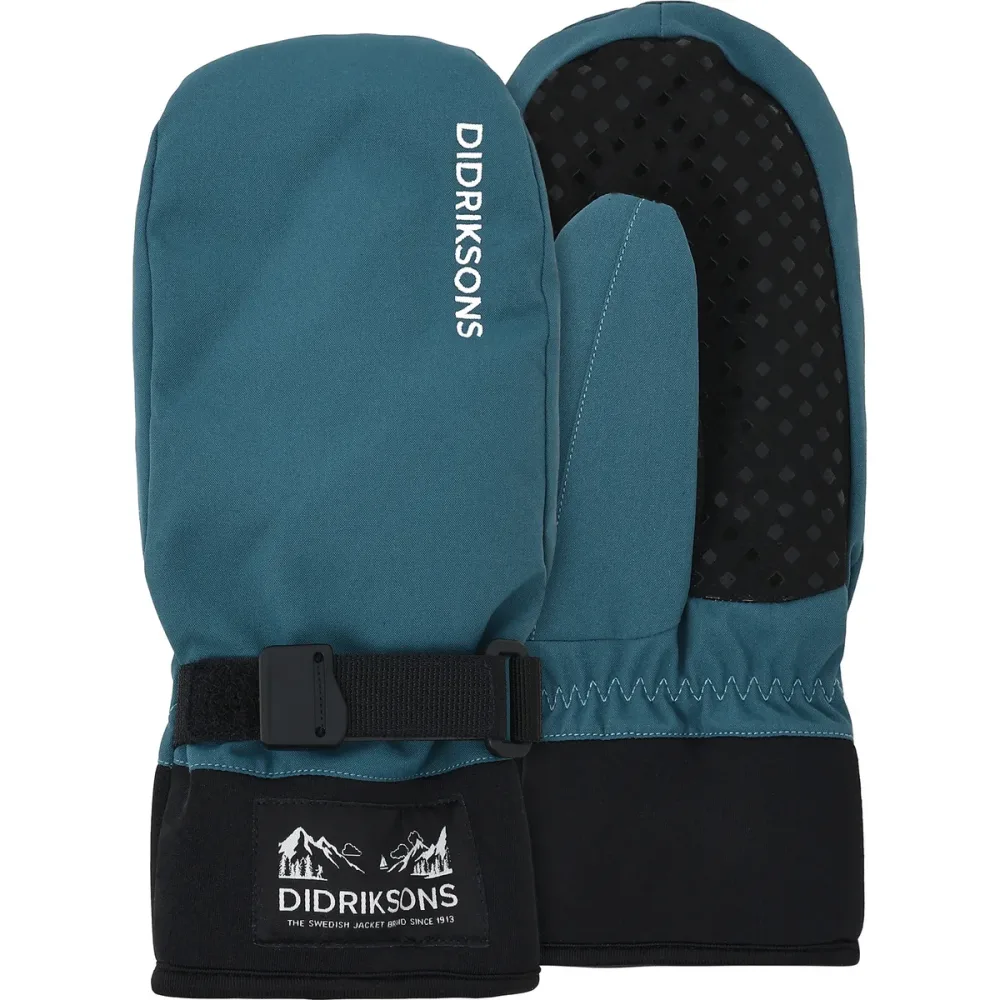 Didriksons Kinder Lovas Handschuhe