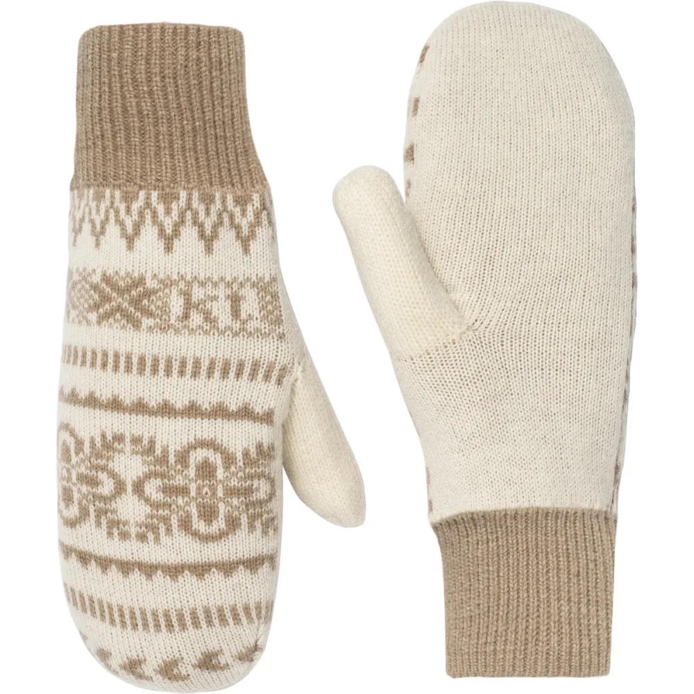 Kari Traa Damen Selma Knit Handschuhe