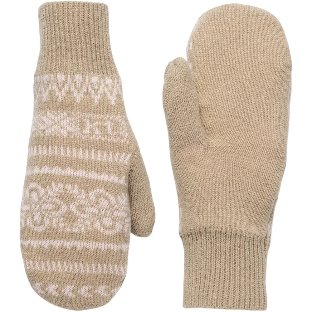 Kari Traa Damen Selma Knit Handschuhe