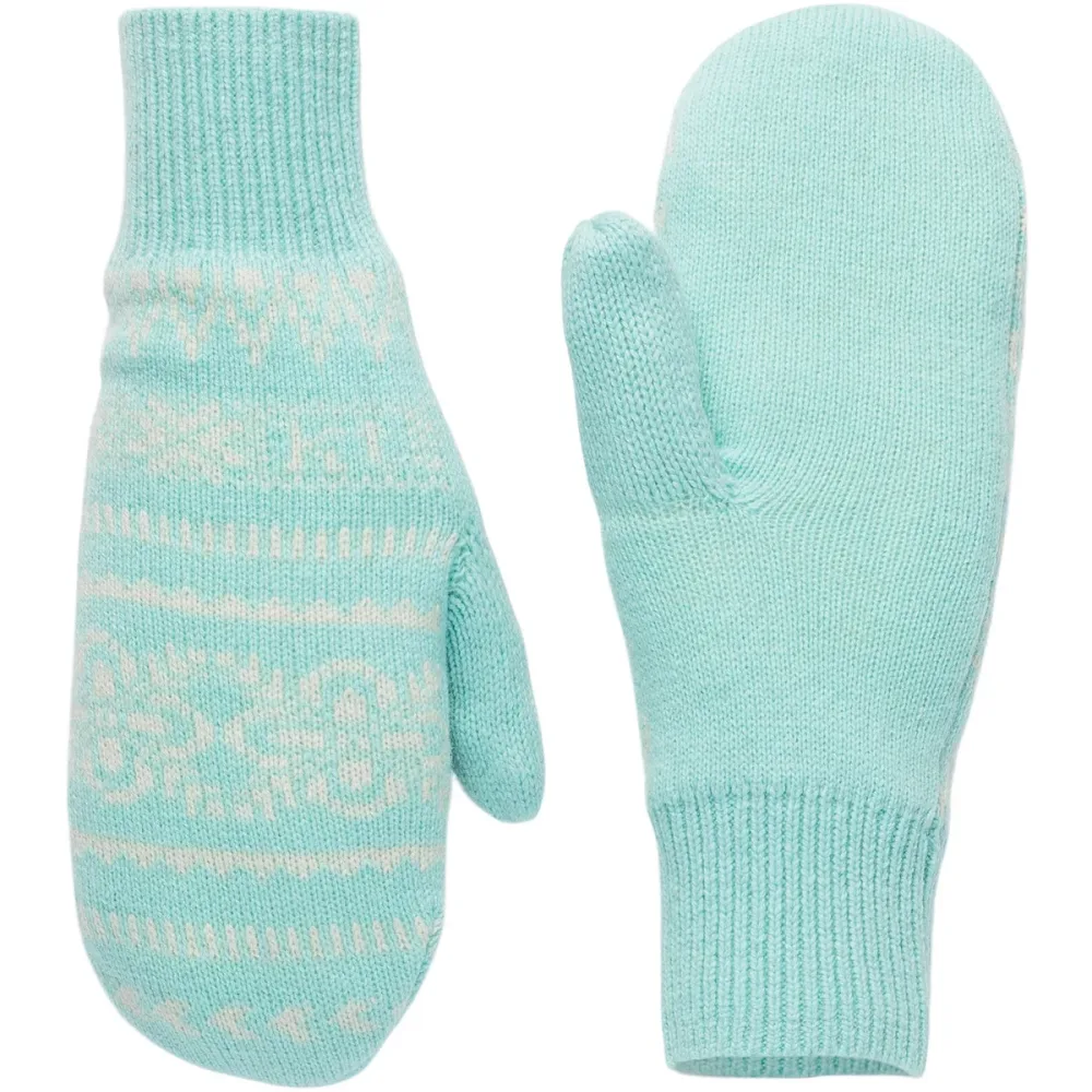 Kari Traa Damen Selma Knit Handschuhe