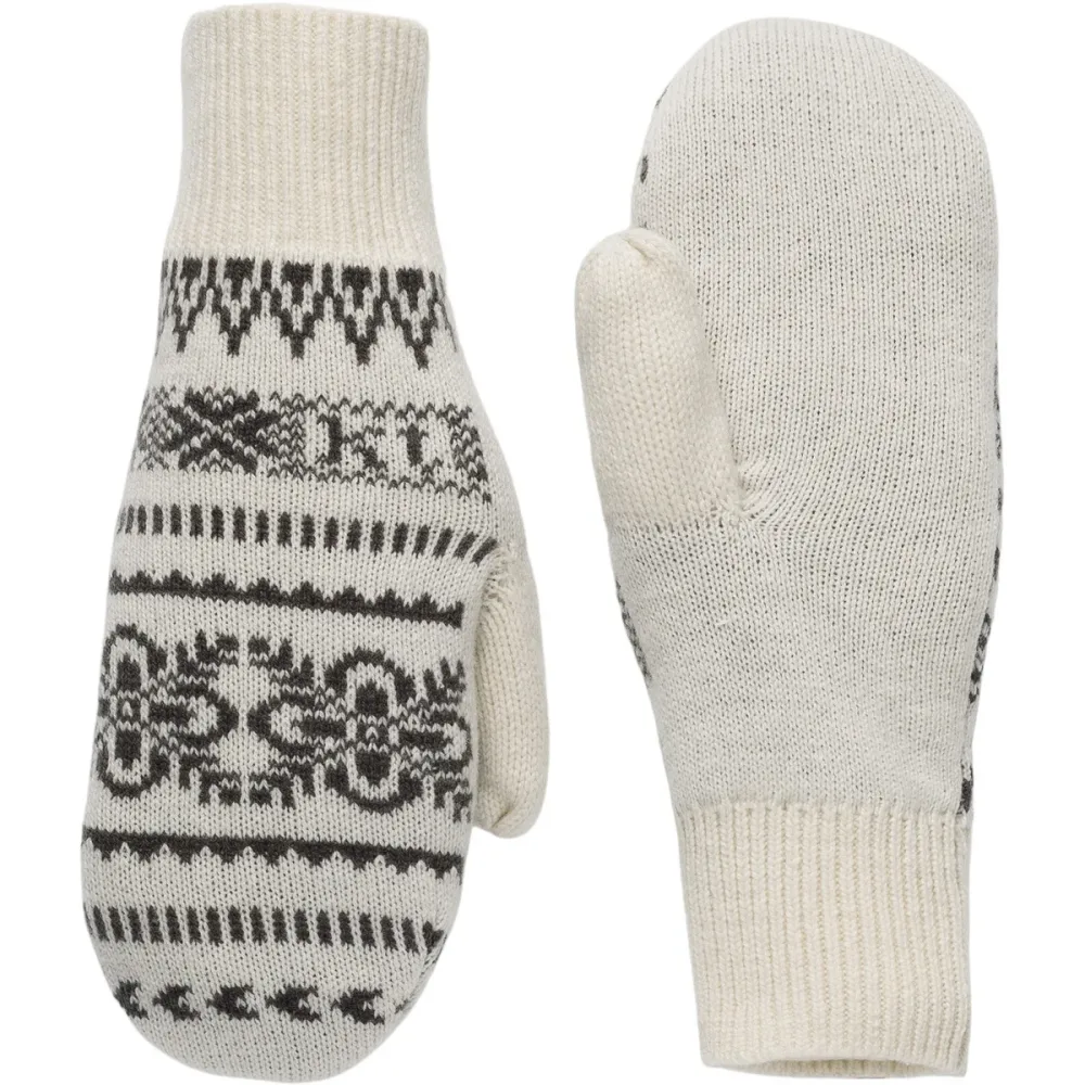 Kari Traa Damen Selma Knit Handschuhe