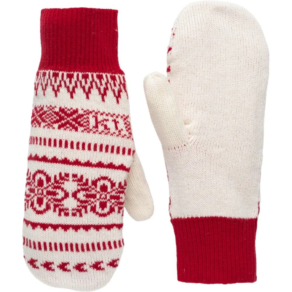 Kari Traa Damen Selma Knit Handschuhe