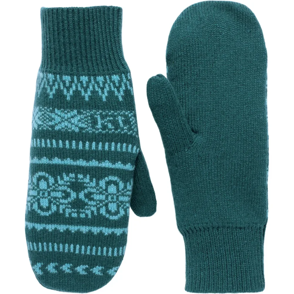 Kari Traa Damen Selma Knit Handschuhe
