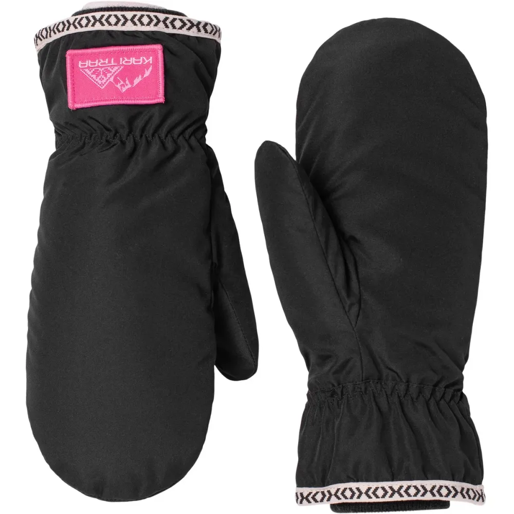 Kari Traa Damen Stine Handschuhe