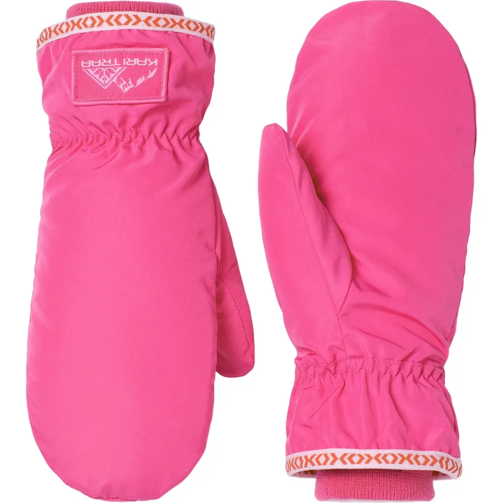 Kari Traa Damen Stine Handschuhe