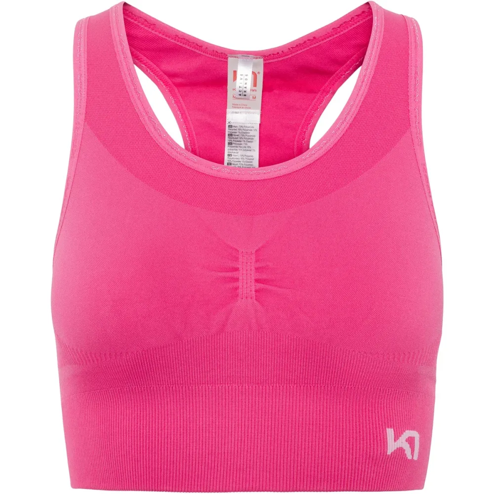 Kari Traa Damen Ness 2.0 Sport BH