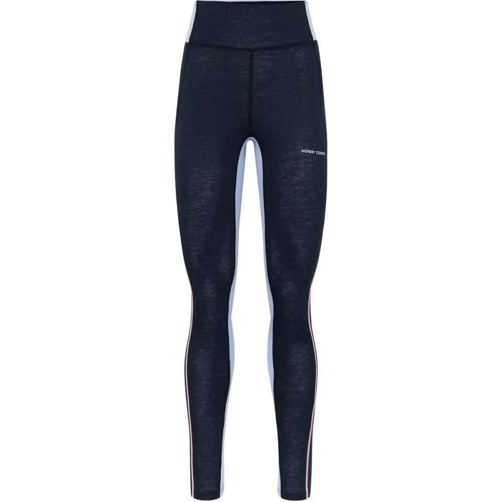 Kari Traa Damen Alma Hose