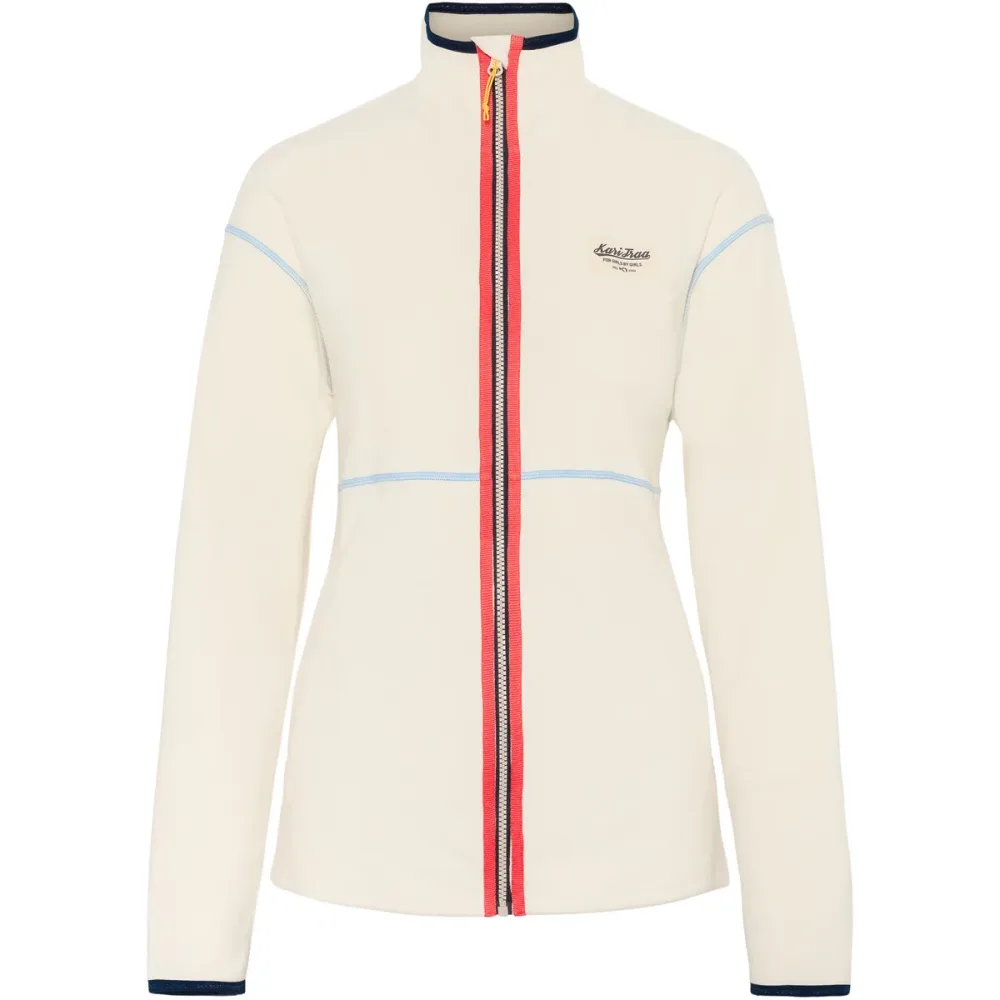 Kari Traa Damen Gracie Jacke