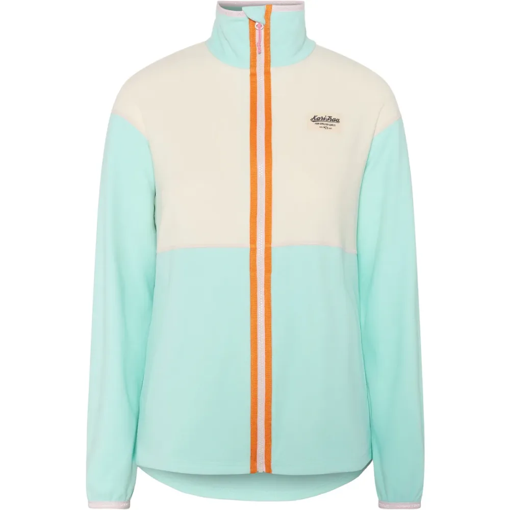 Kari Traa Damen Gracie Jacke