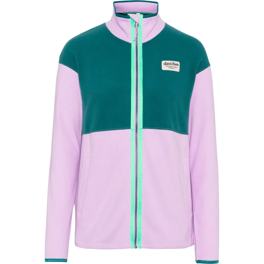 Kari Traa Damen Gracie Jacke