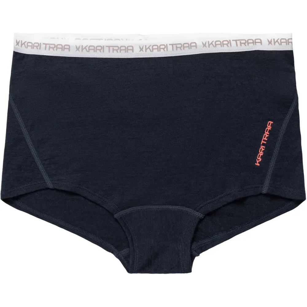 Kari Traa Damen Embla Wool Unterhose