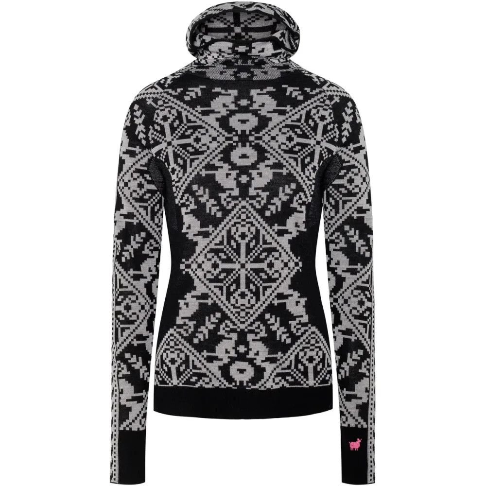 Kari Traa Damen Saga Hoodie