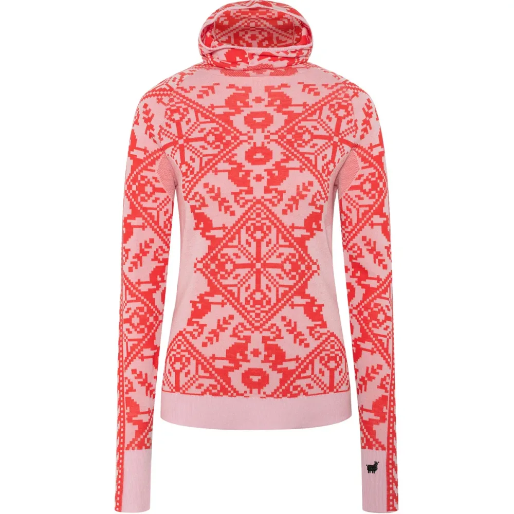 Kari Traa Damen Saga Hoodie