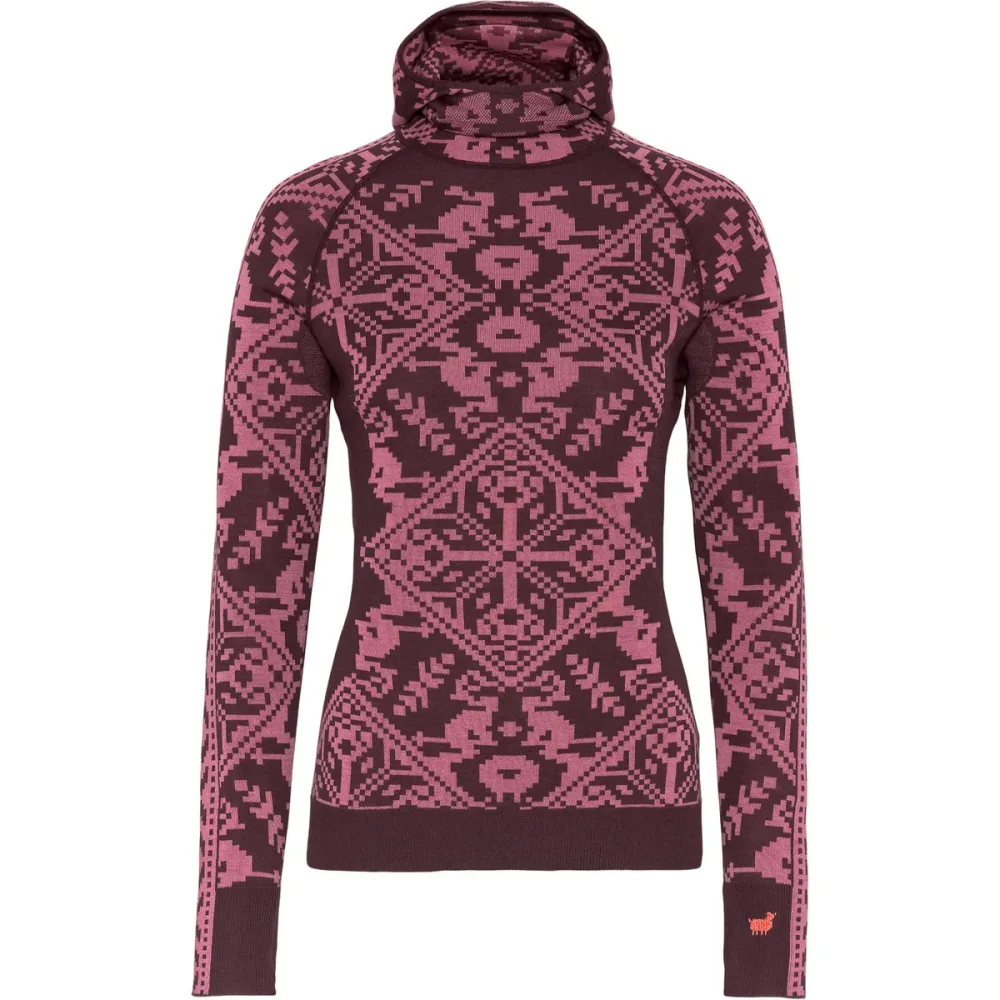 Kari Traa Damen Saga Hoodie