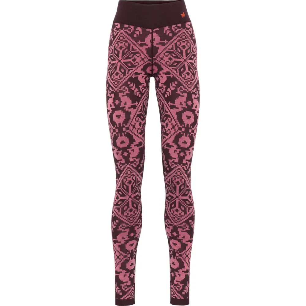 Kari Traa Damen Saga Hose