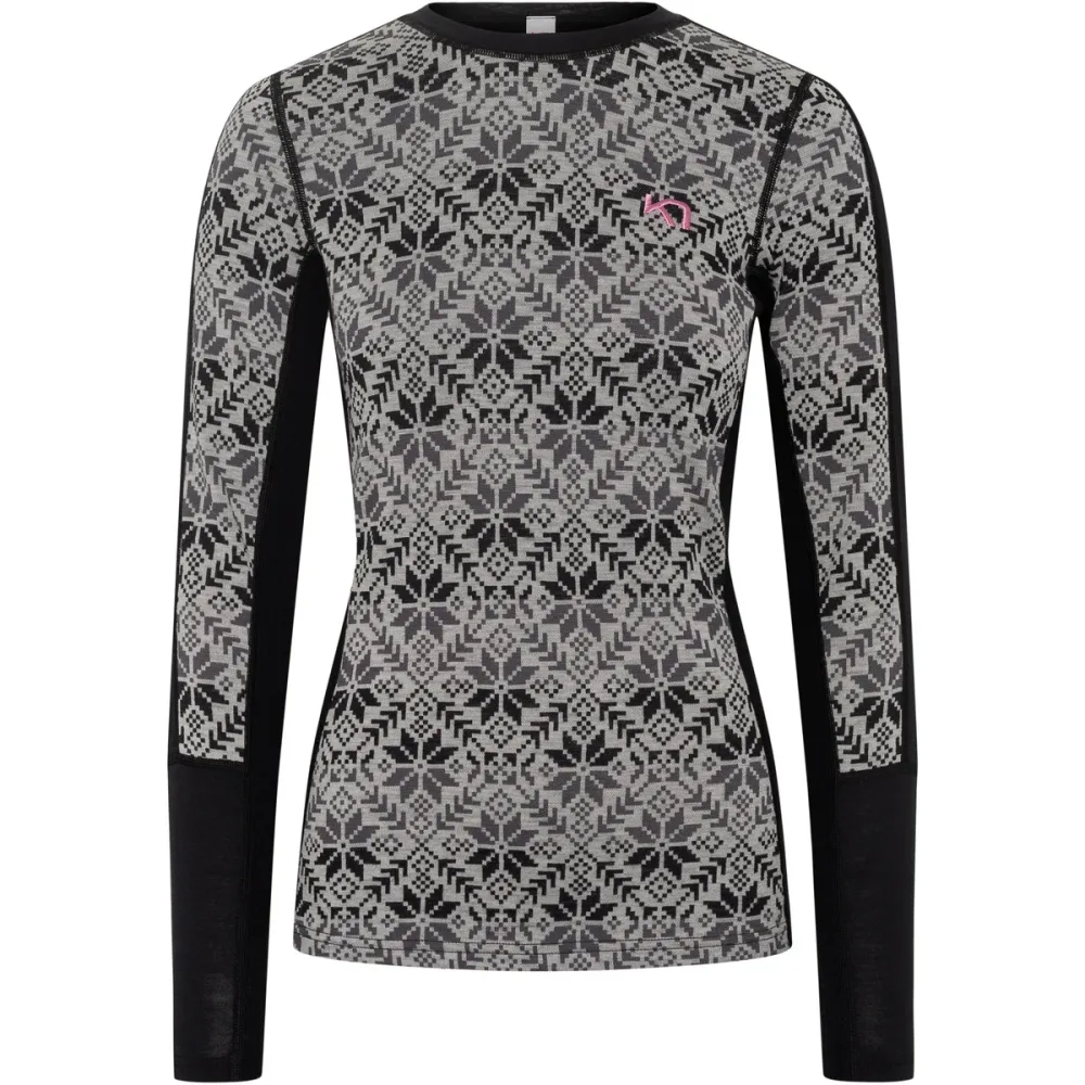 Kari Traa Damen Anna Longsleeve