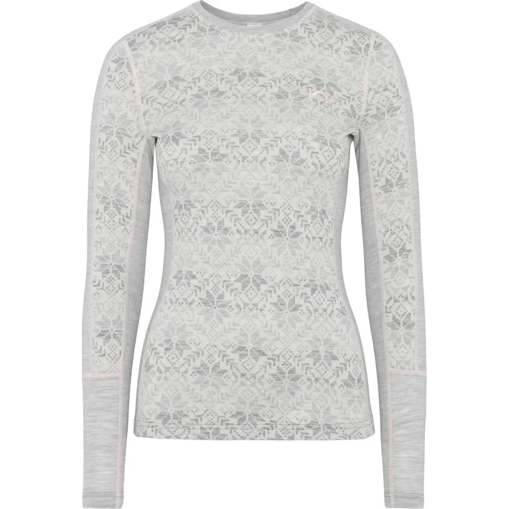 Kari Traa Damen Anna Longsleeve