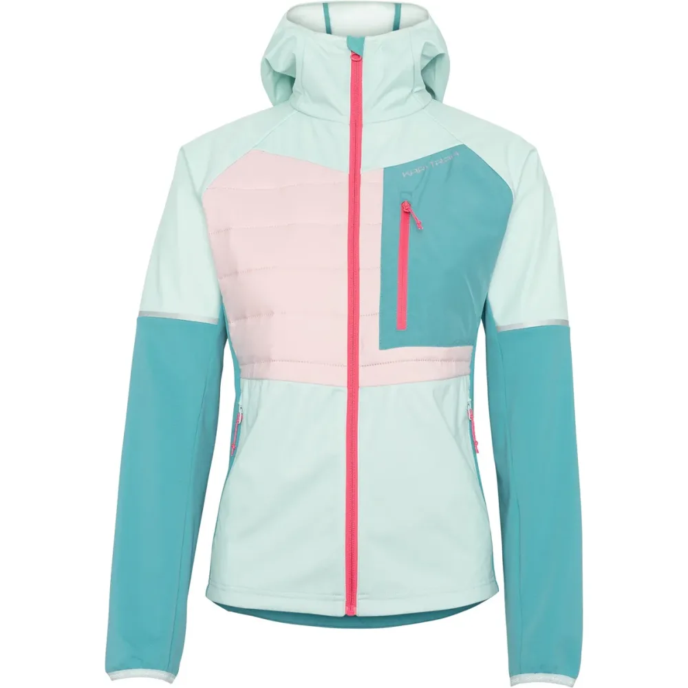 Kari Traa Damen Nia Jacke