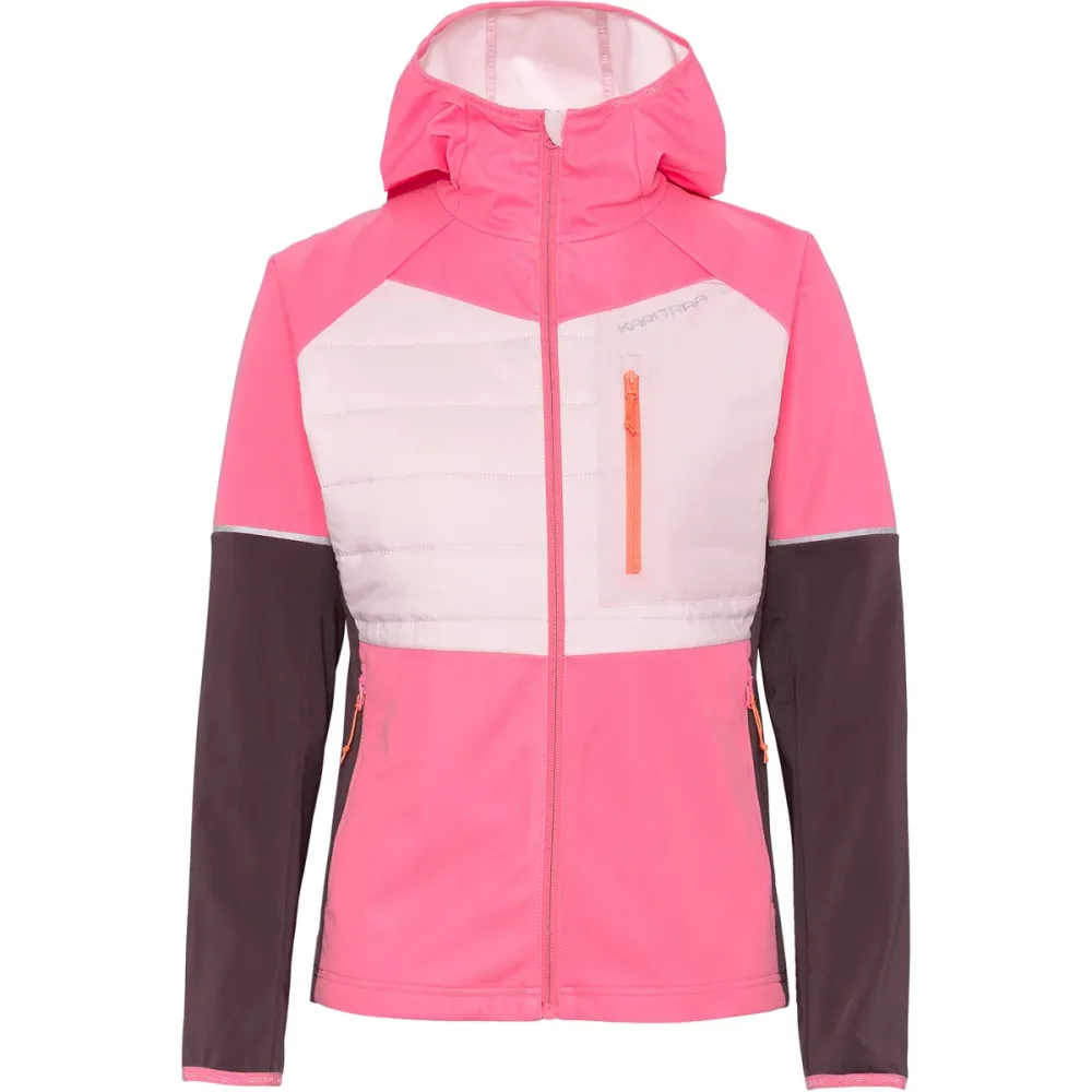 Kari Traa Damen Nia Jacke