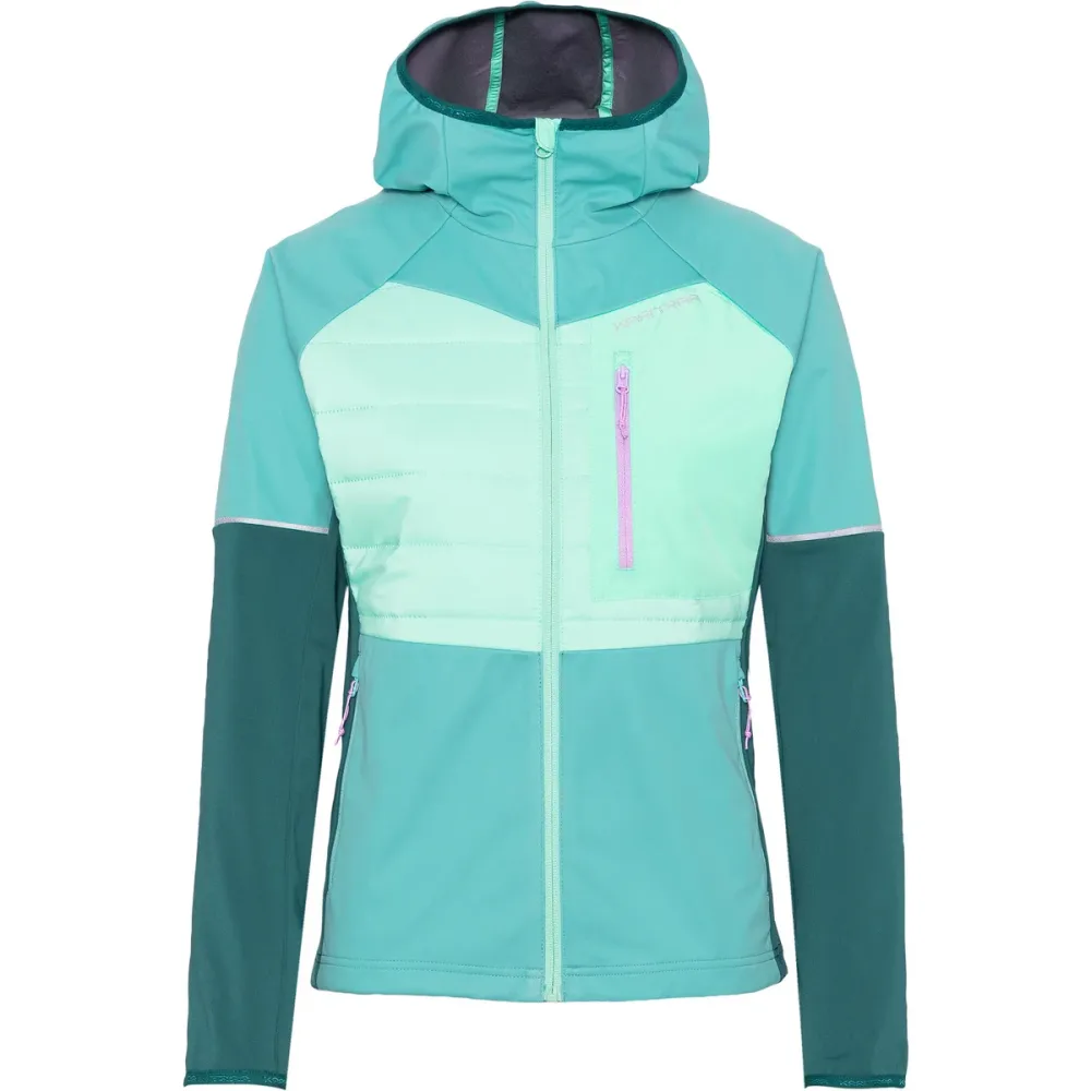 Kari Traa Damen Nia Jacke