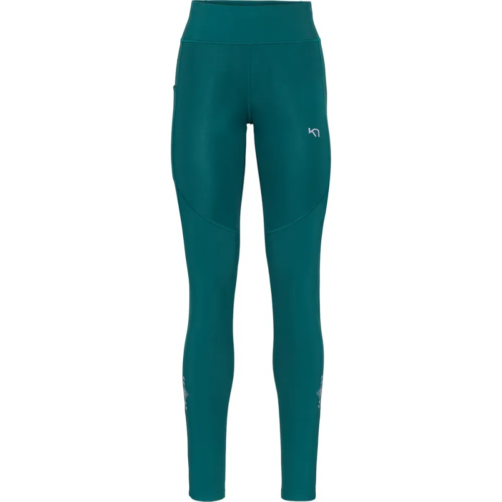 Kari Traa Damen Tirill Thermal 2.0 Tights