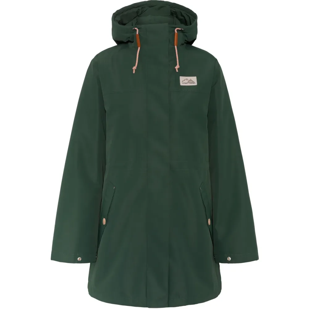 Kari Traa Damen Tuva Parka