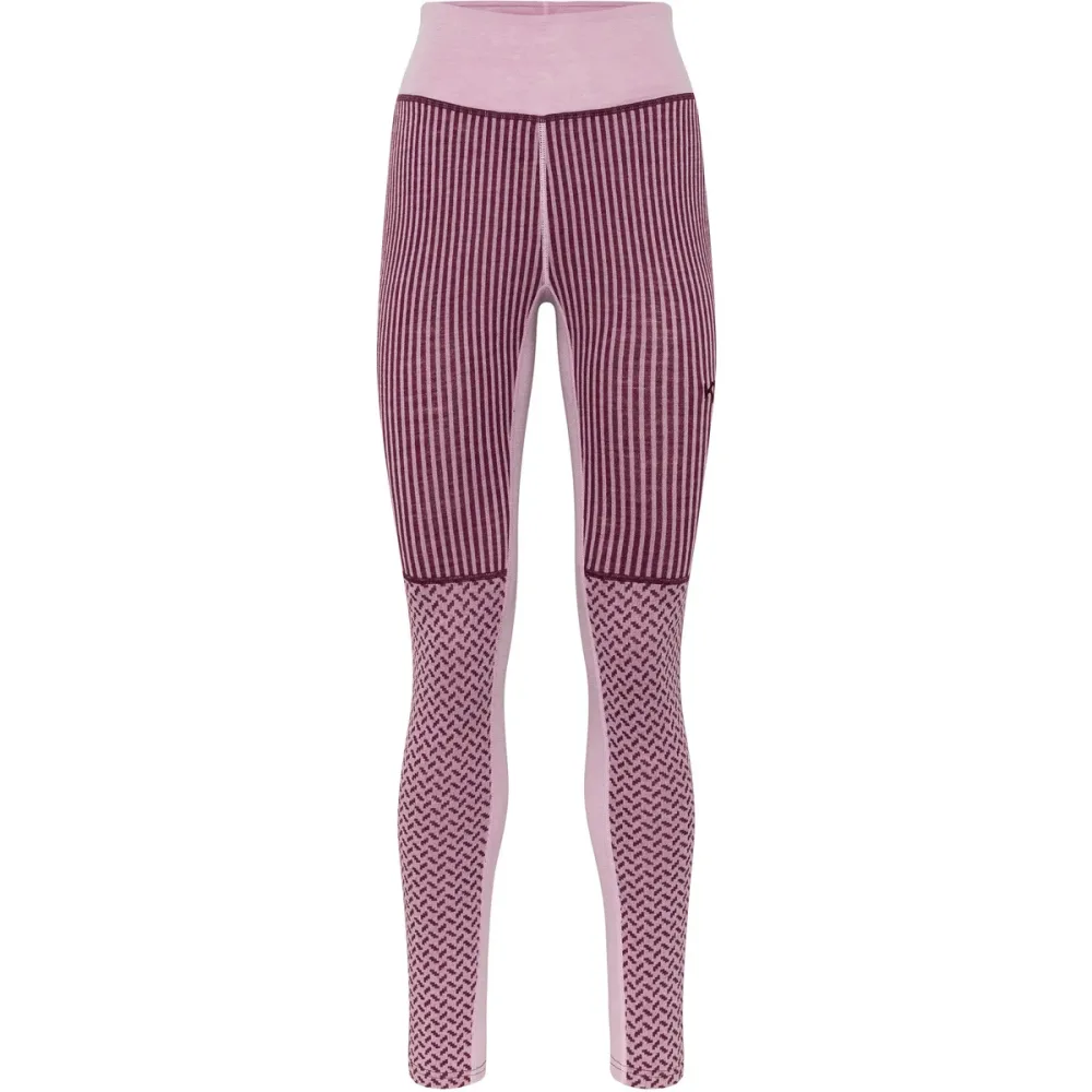 Kari Traa Damen Smekker High Waist Hose