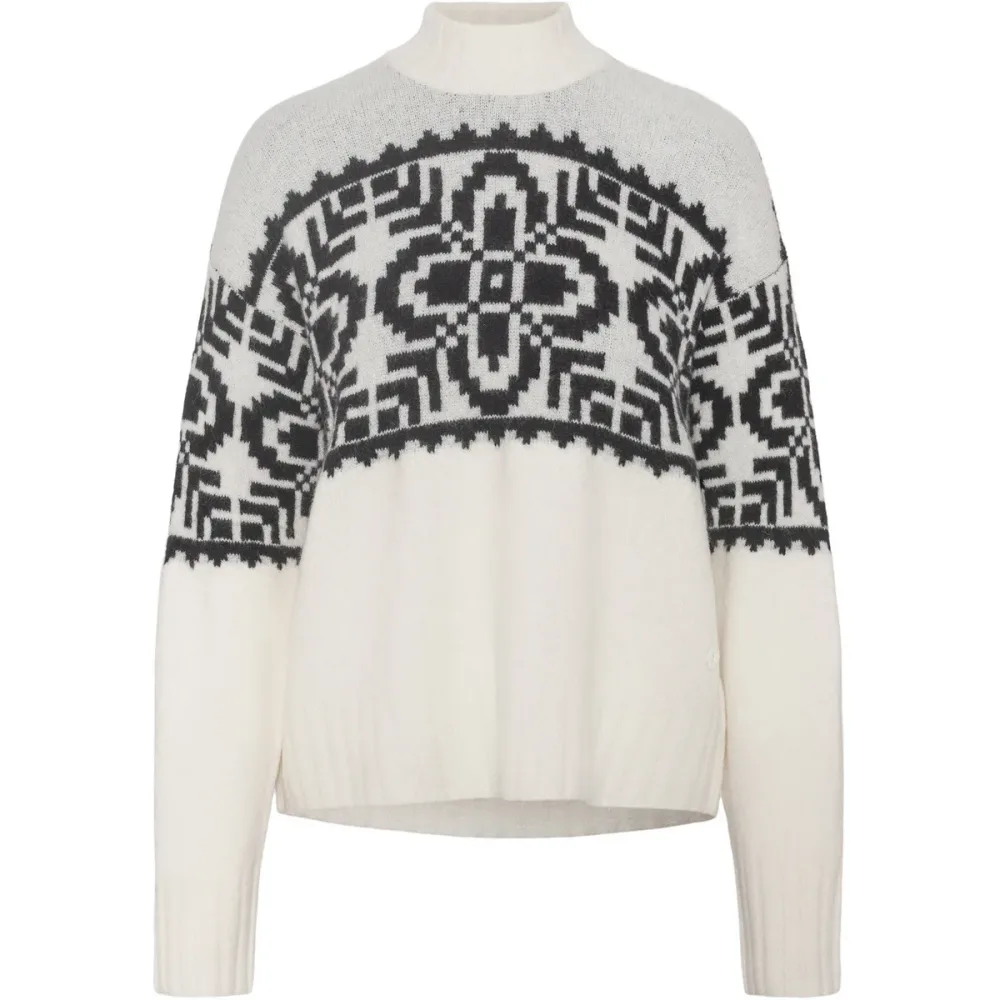 Kari Traa Damen Disa Knit Pullover