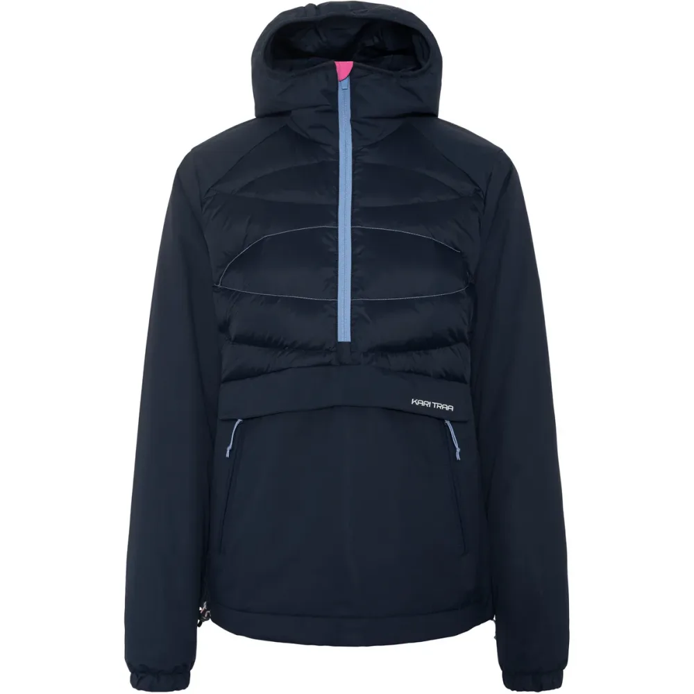 Kari Traa Damen Tirill Thermal Anorak