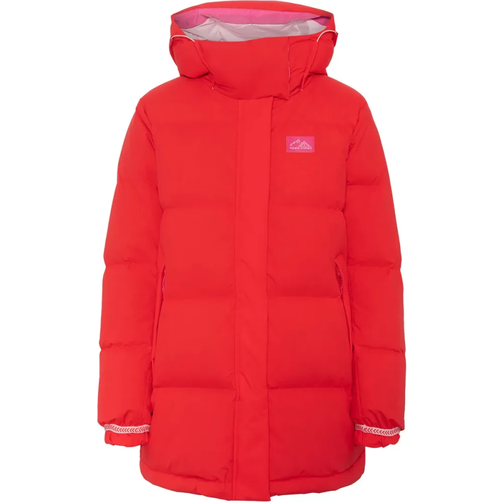 Kari Traa Damen Evy Down Parka