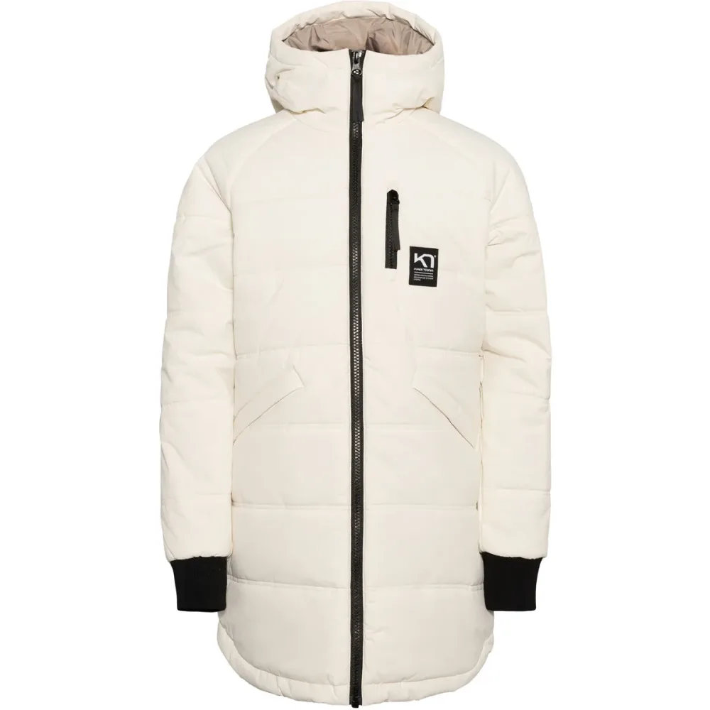 Kari Traa Kinder Jorun Parka