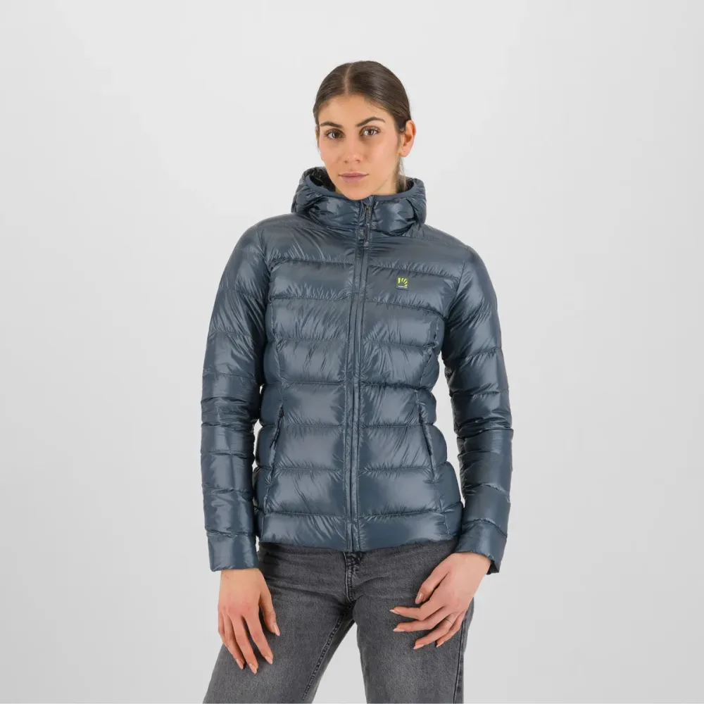 Karpos Damen Philipp Flamm Hoodie Jacke
